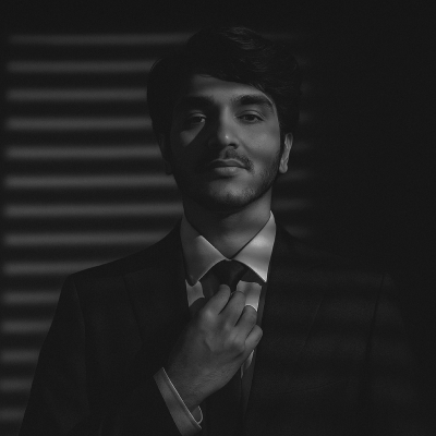 Amir Hossein Amani