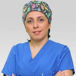 Dr. Evelyn Thorne, MD FAAD