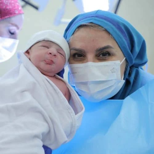 Dr. Kaya