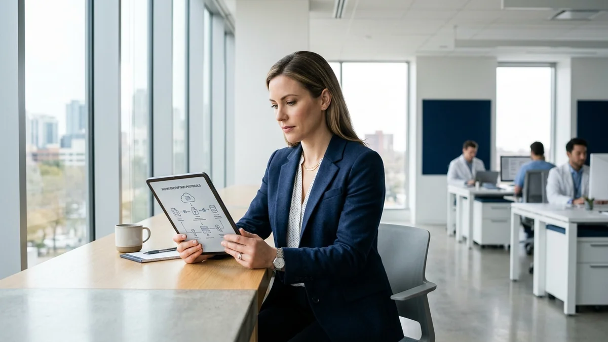 Praxis-CRM, Medizintourismus & Landingpage-Optimierung (CRO) 2026: Wie Kliniken Website-Besucher in gebuchte Patienten verwandeln – Klinische Next.js Architektur und Patientenreise