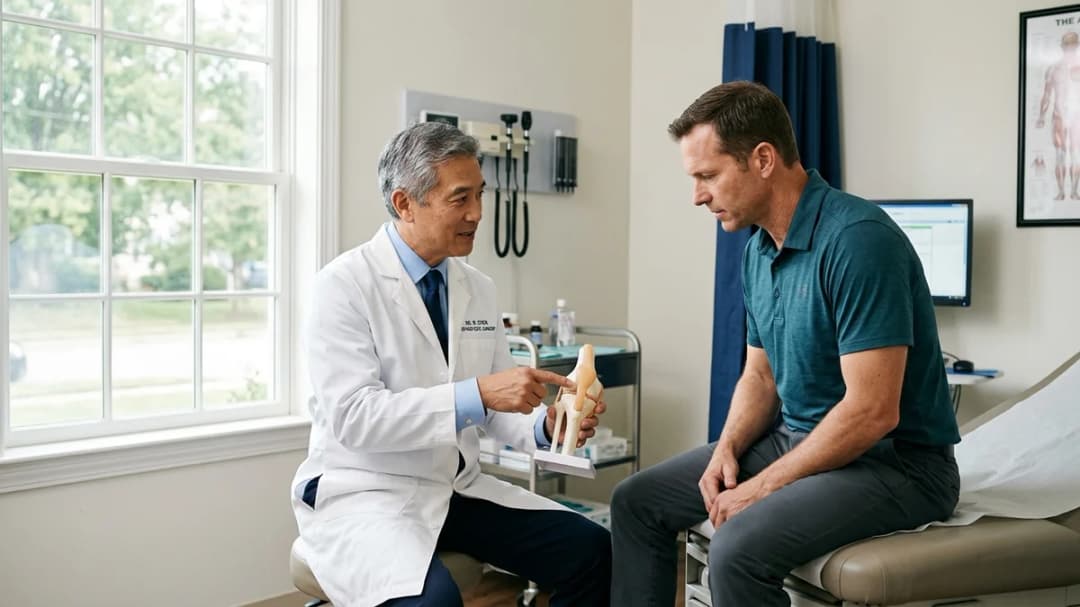 Healthcare AEO in 2026: How Medical Organizations Can Become the Answer