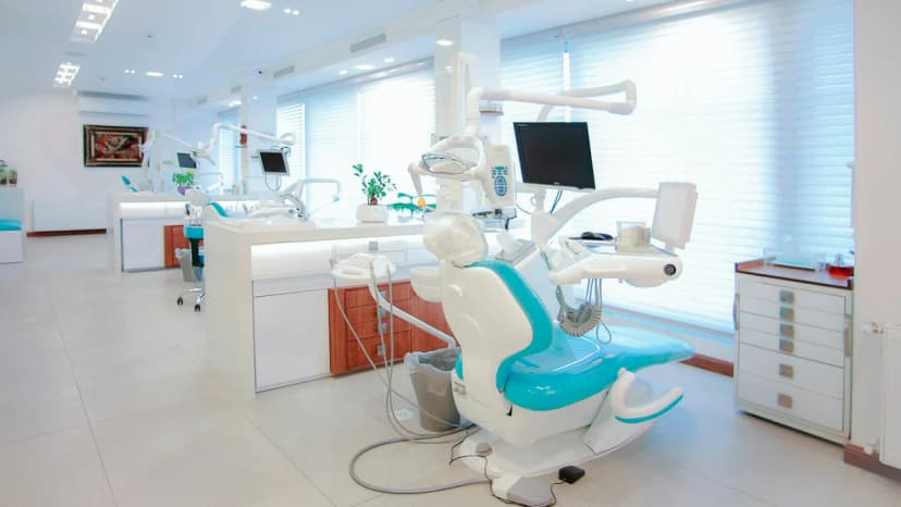High-Converting Dental Clinic Website Design: 2026 Guide - Case 2