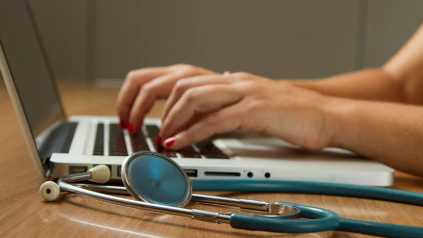 Doctor Reputation Management: HIPAA Review Automation Guide - Case 2