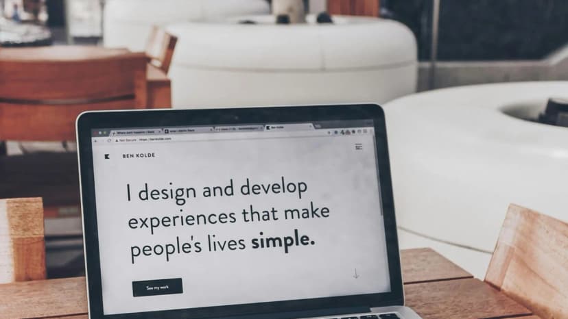 Healthcare Landing Page Optimization: 10 Visual Teardowns - Case 3