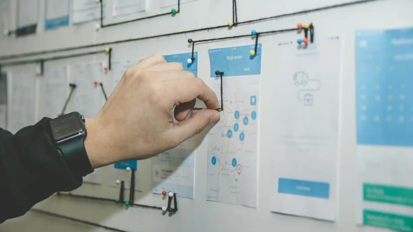 Healthcare Landing Page Optimization: 10 Visual Teardowns - Case 4