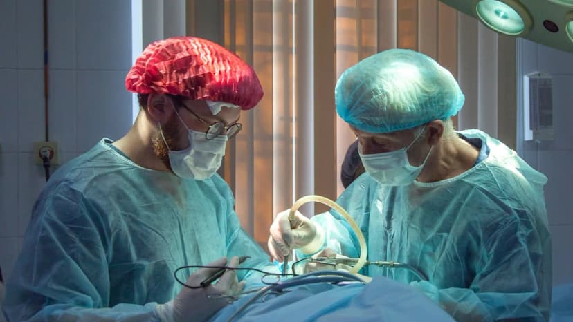 The GEO Playbook for Multi-Location Orthopedic Groups in 2026 - Case 1