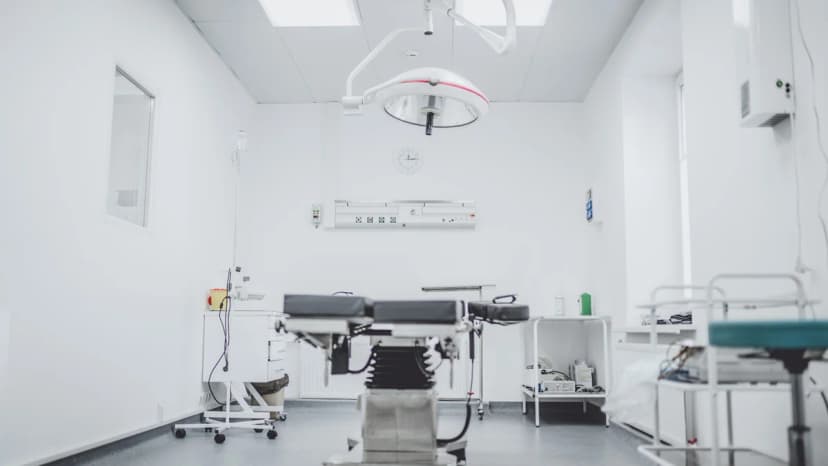 The GEO Playbook for Multi-Location Orthopedic Groups in 2026 - Case 3