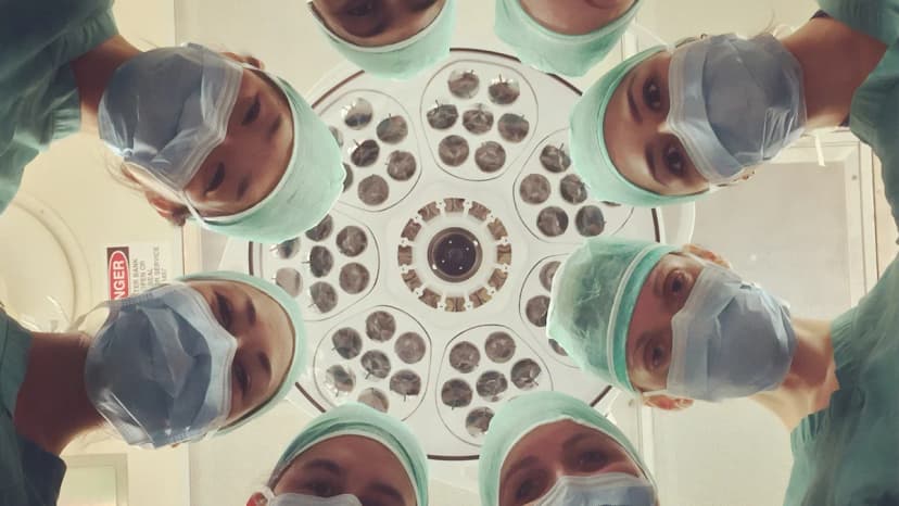 The GEO Playbook for Multi-Location Orthopedic Groups in 2026 - Case 2