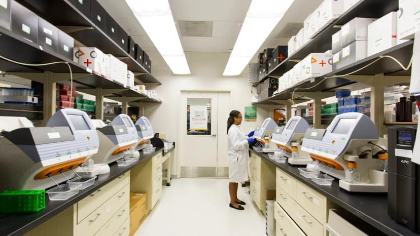 HIPAA-Compliant AI Design: Future-Proofing Clinic Websites in 2026 - Case 5