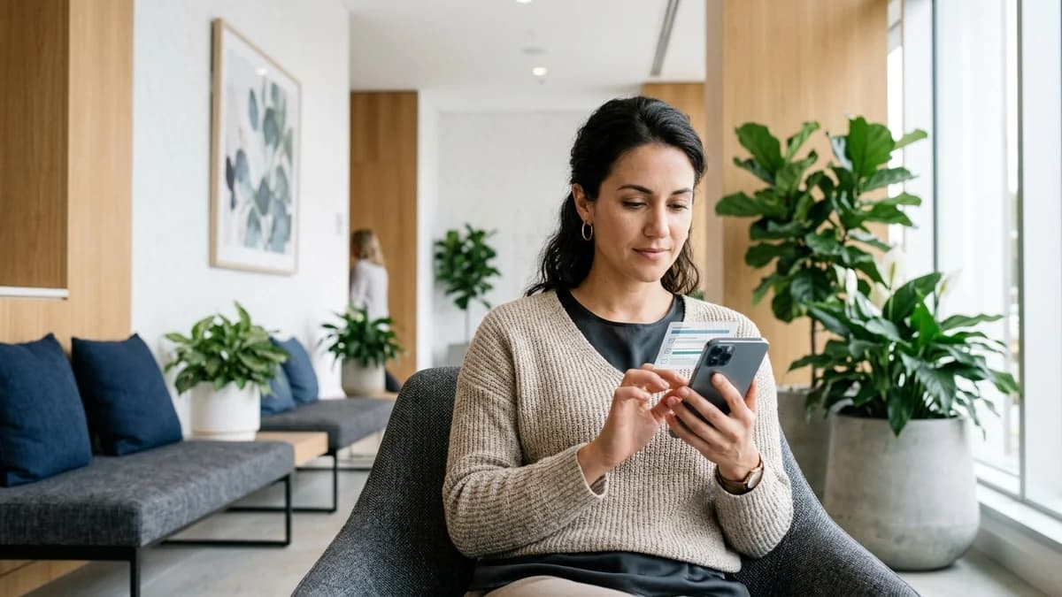 Ärzte-SEO & KI-Suchoptimierung (AEO) 2026: Wie Arztpraxen und MVZs bei Google & ChatGPT auf Platz 1 ranken – Technische SEO, Schema.org und WebMCP Integration