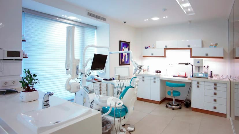 Diş Klinikleri İçin AI ve GEO: 2026'da Randevu Sayısını Artırma - Case 2