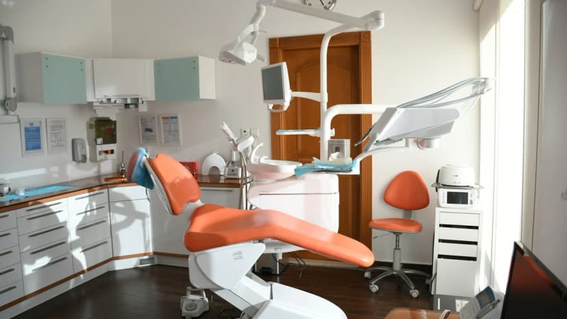 Diş Klinikleri İçin AI ve GEO: 2026'da Randevu Sayısını Artırma - Case 3