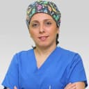 Dr. Sarah Mitchell