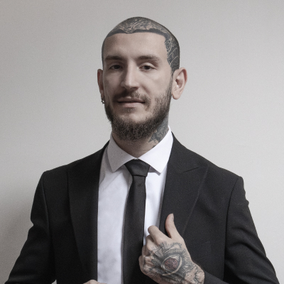 پوریا حمزهزاده