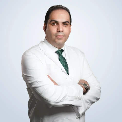 Op. Dr. Mert Demirel